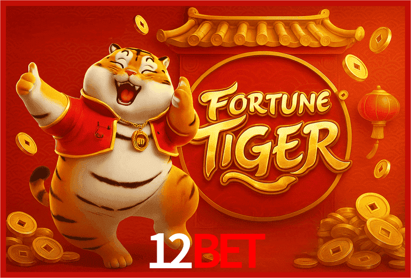 Jogos Exclusivos 12bet