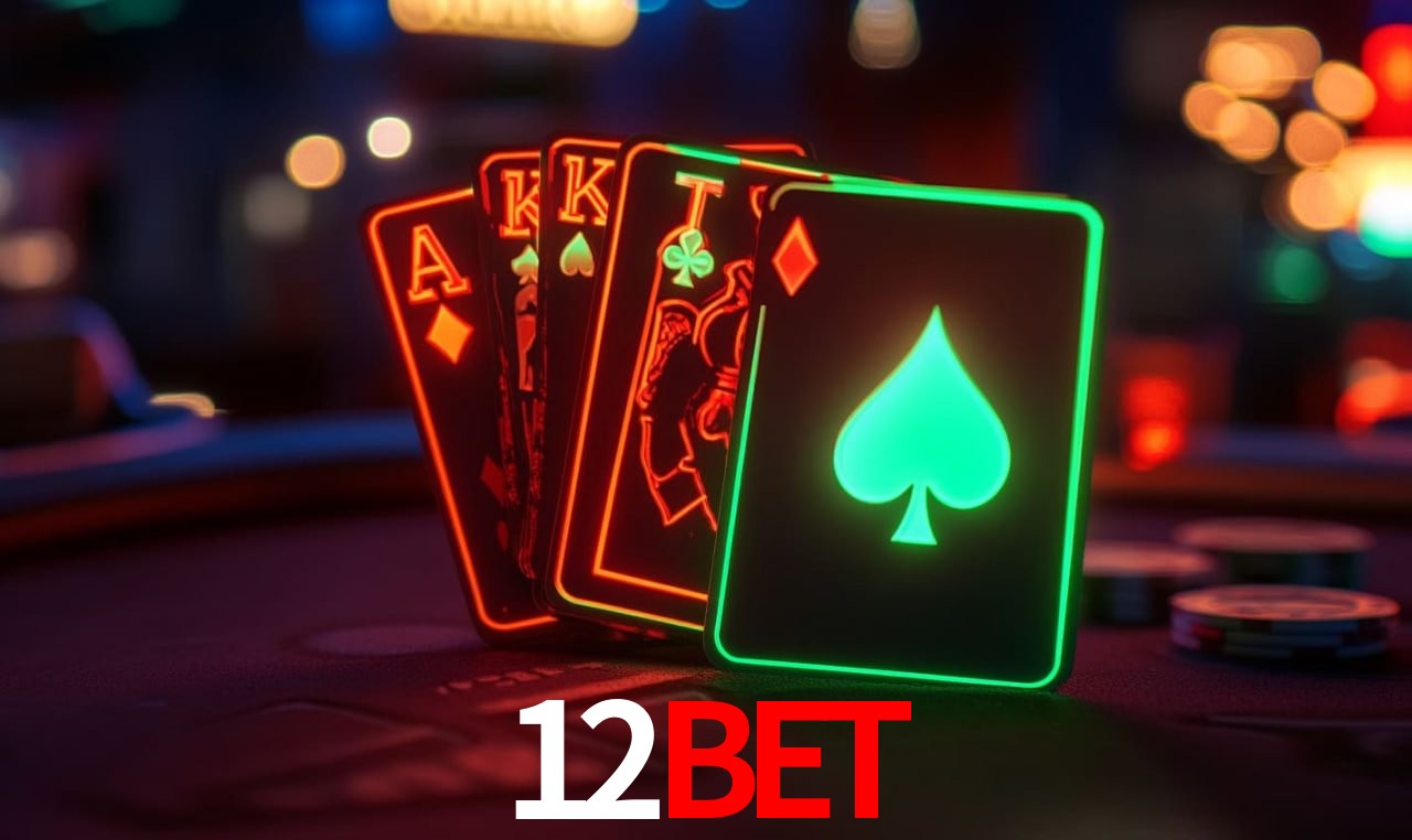 12bet vip