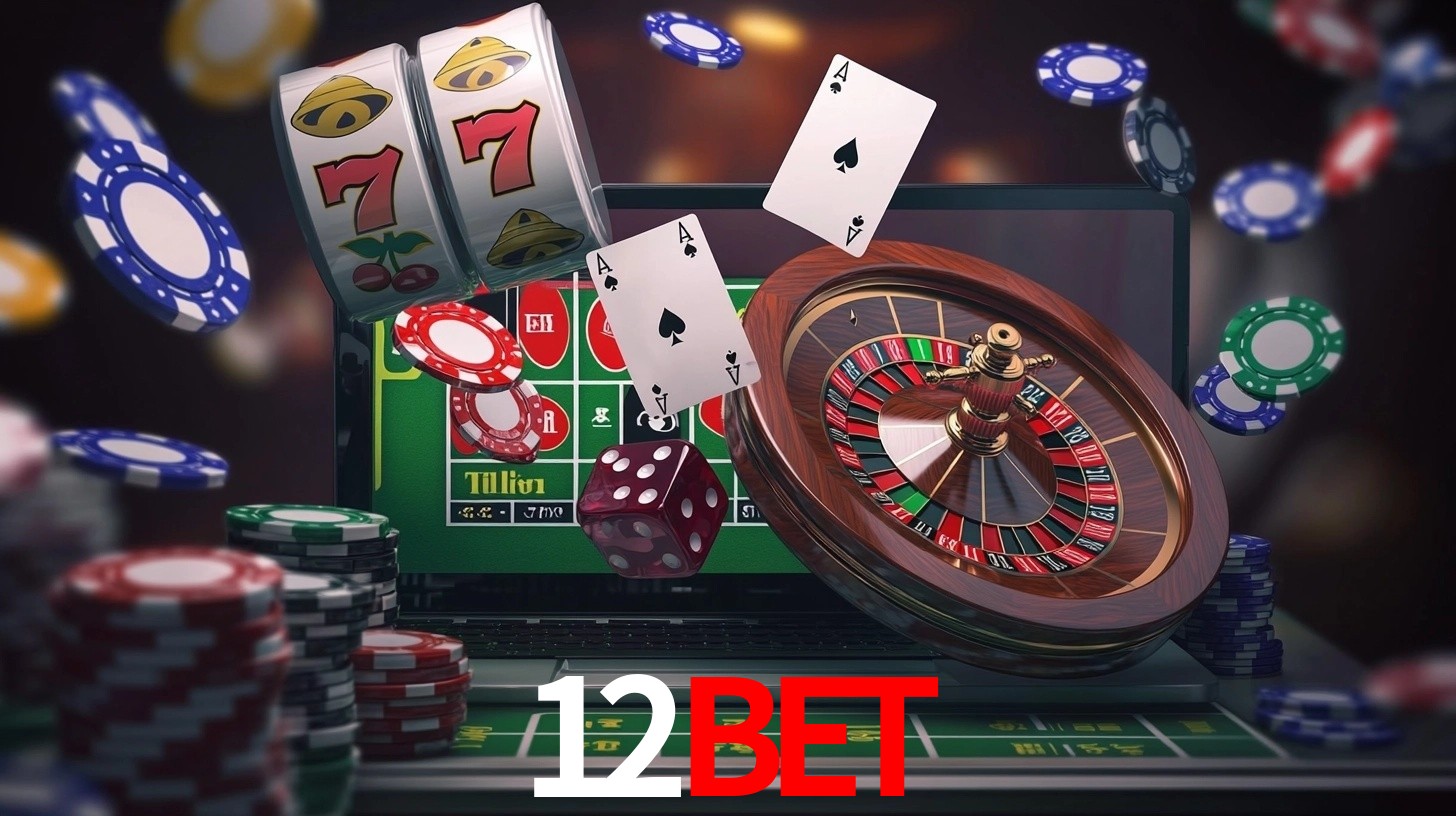 Ofertas Imperdíveis na 12bet: Promoções e Bônus Que Valem a Pena