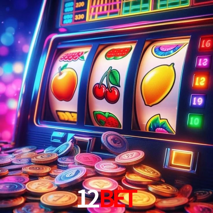 Estatísticas 12bet