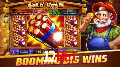 Desvendando o Mundo dos Jogos Virtuais na 12bet