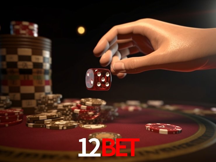 Diretório de Jogos 12bet