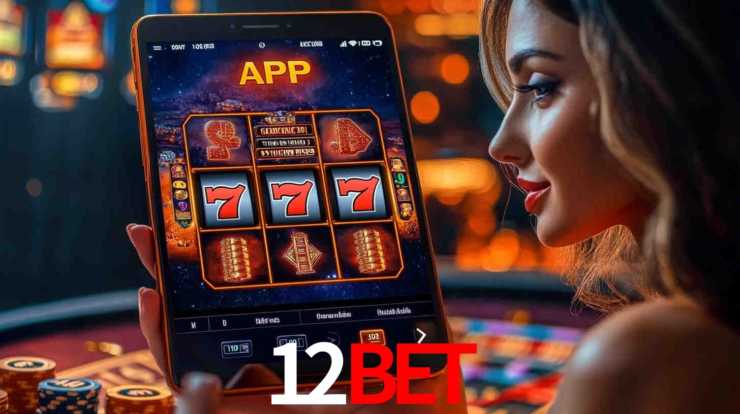 12bet.com app