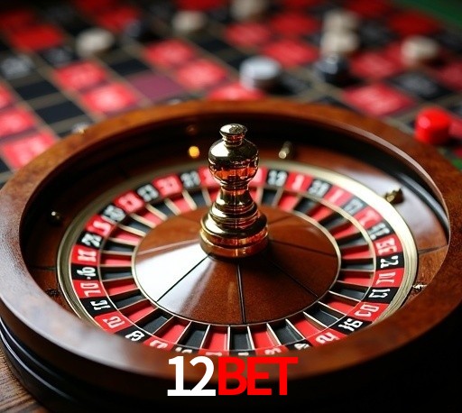 Especiais de Fim de Semana 12bet