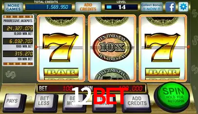 A Revolução dos Aplicativos de Jogos no 12bet
