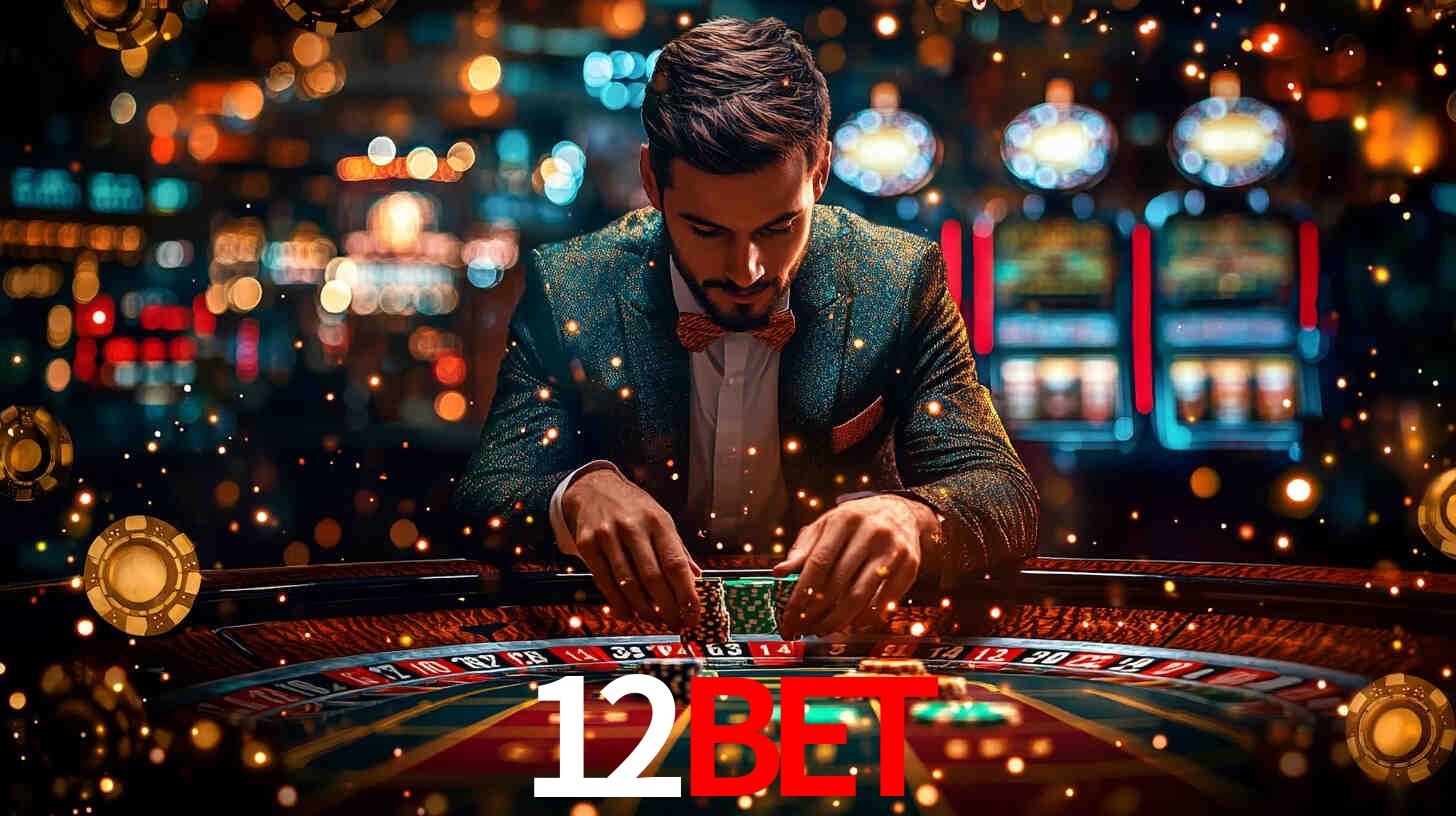 Premium Interface 12bet