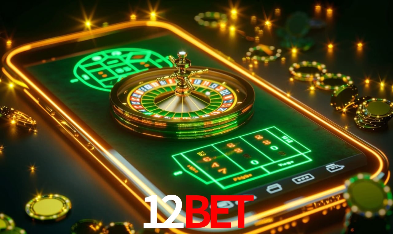 Design Responsivo 12bet