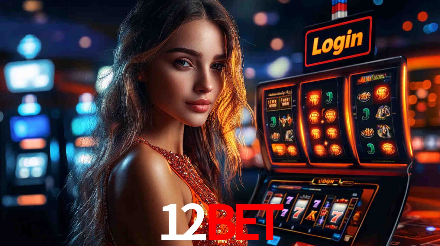 12bet login app
