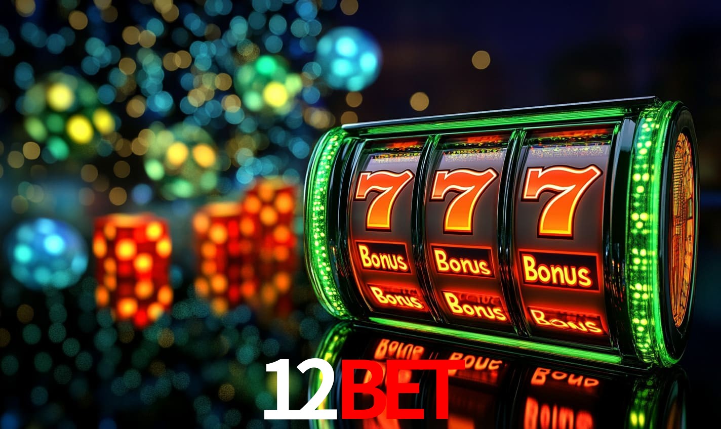 Login Seguro 12bet