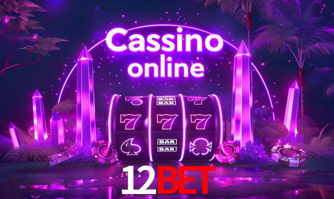 Segurança 2FA 12bet