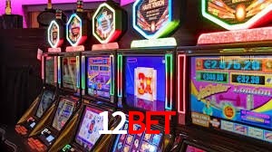 PIX Instantâneo 12bet