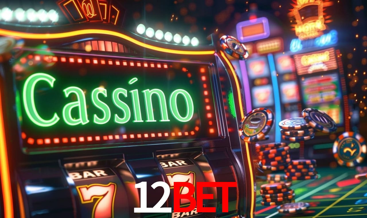Benefícios da Conta 12bet