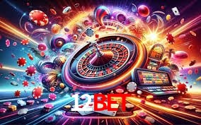 Apostas de Tênis 12bet