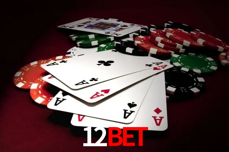 Casino VIP 12bet