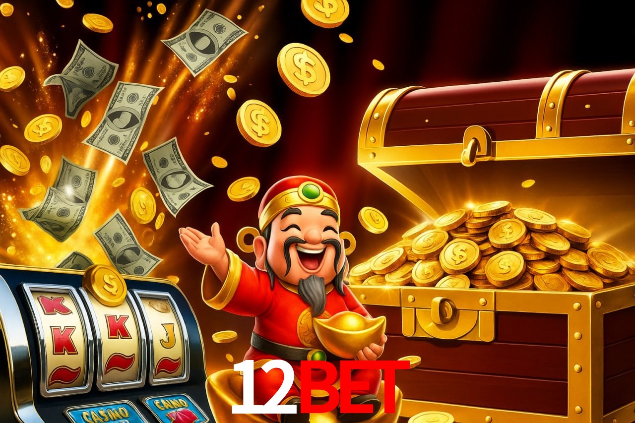 Torneios 12bet