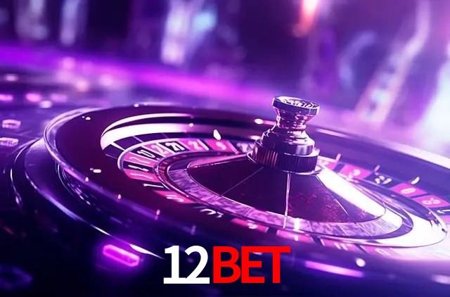 Interface do App 12bet