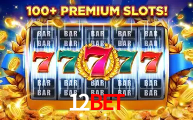 A Emoção da Loteria na 12bet: Uma Chance de Mudança de Vida