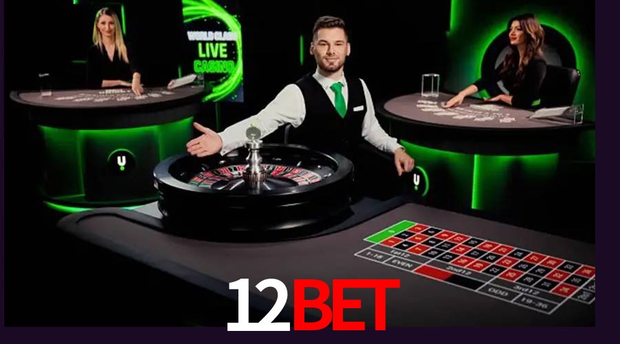 APP oficial da 12bet para mobile