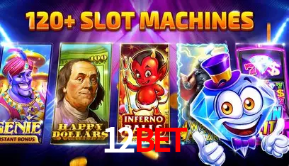 Inovações de Jogos na 12bet: O Futuro das Experiências Interativas