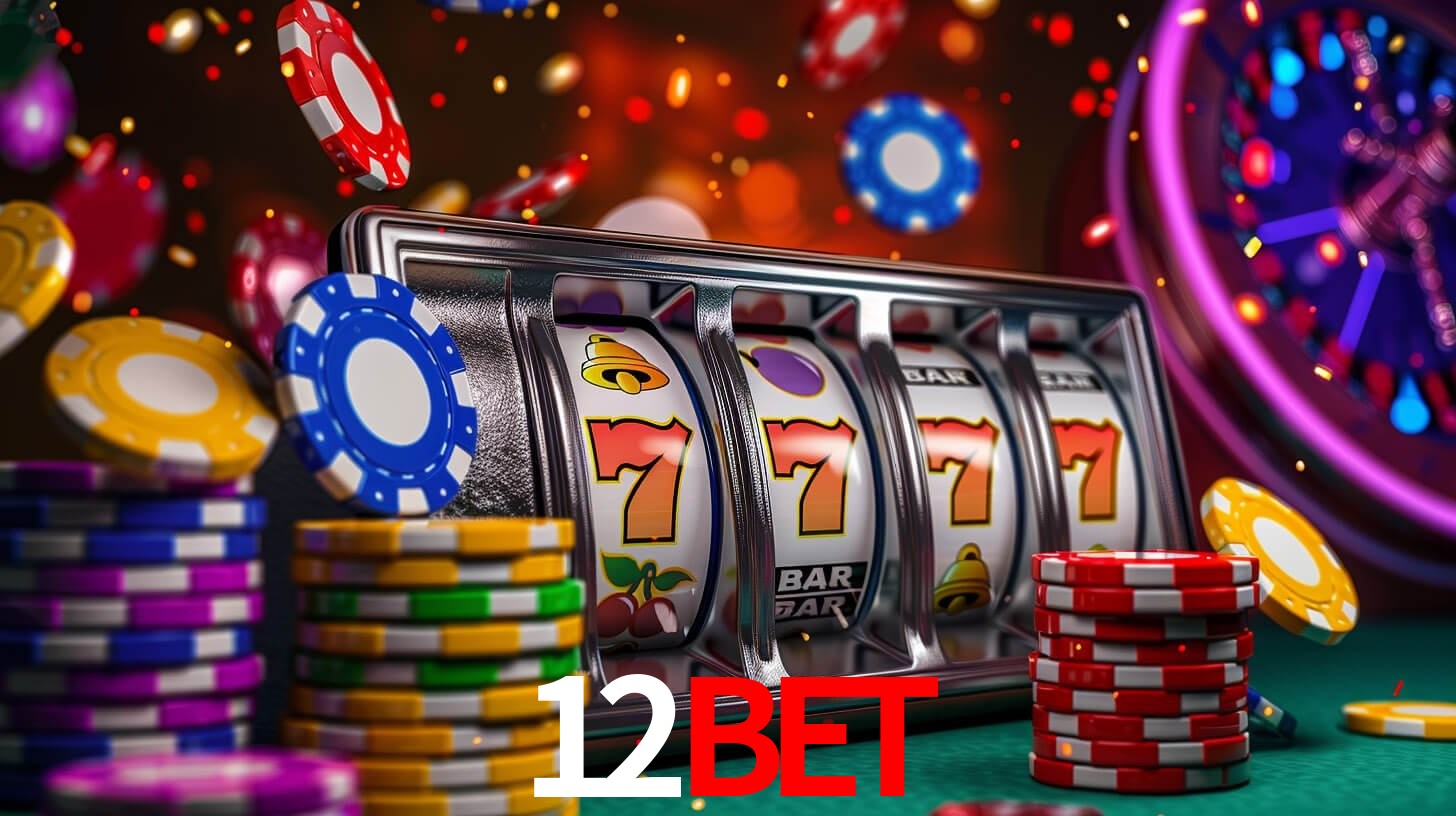 Programa VIP 12bet