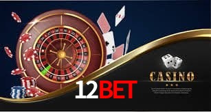 Bônus de Boas-vindas 12bet