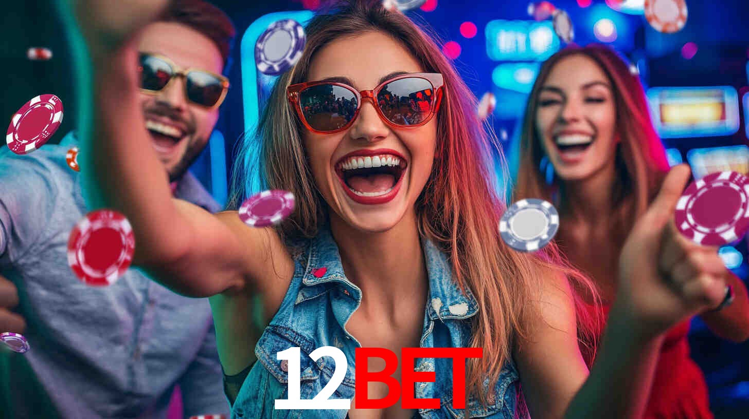 Explorando a Categoria de Eventos em Apostas na 12bet