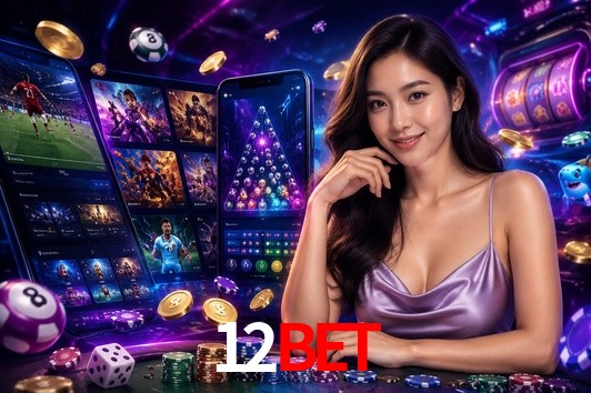 Seasonal Promotions 12bet