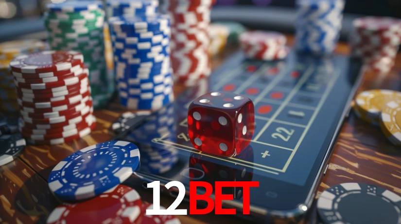 12bet login app