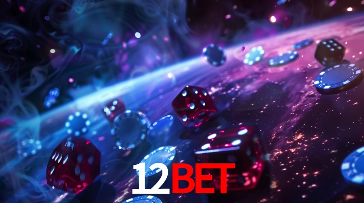 Account Benefits 12bet