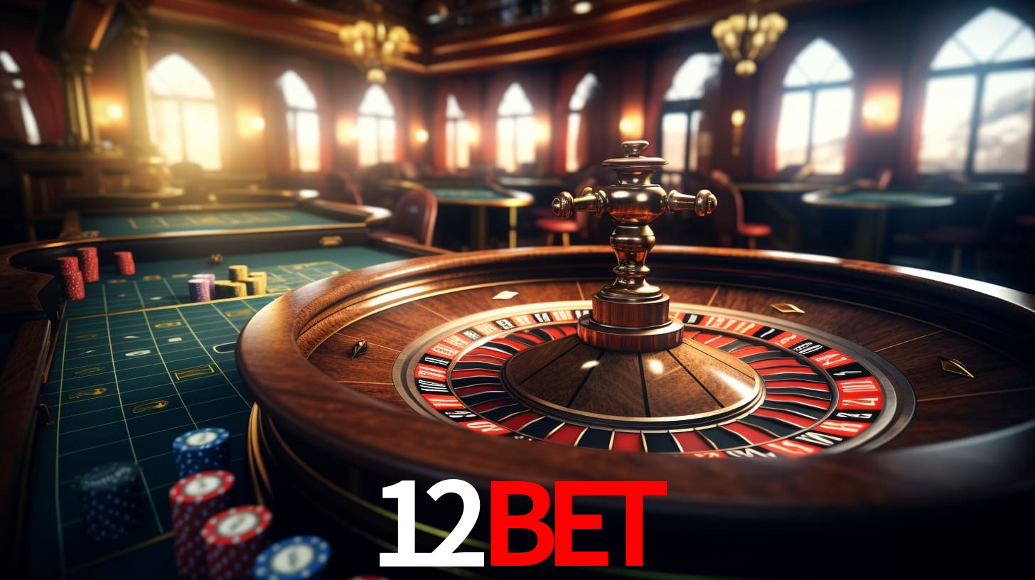 Blackjack Table 12bet
