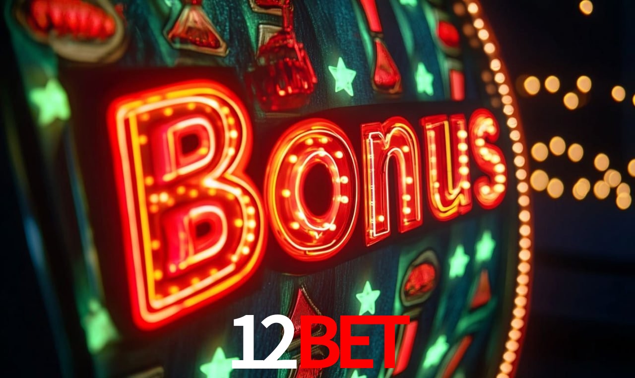 Bônus Diários 12bet