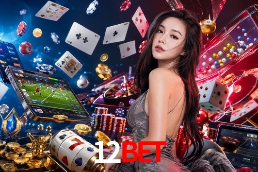 Live Casino 12bet