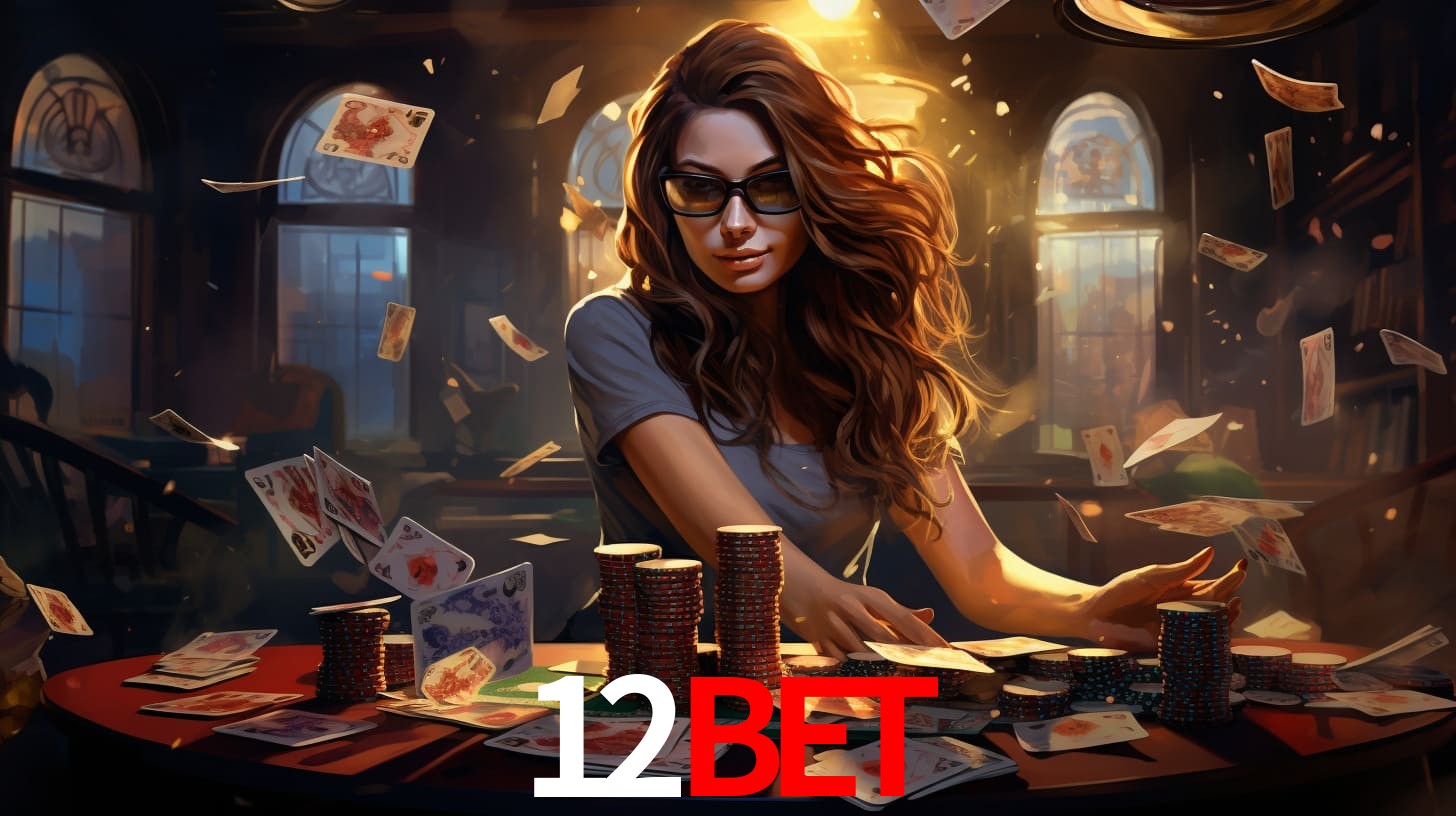 VIP Casino 12bet