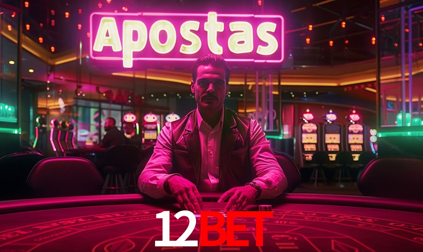 Desvendando o Mundo dos Jogos Virtuais na 12bet