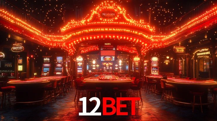 12bet login app
