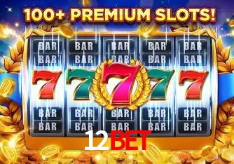 A Revolução dos Aplicativos de Jogos no 12bet