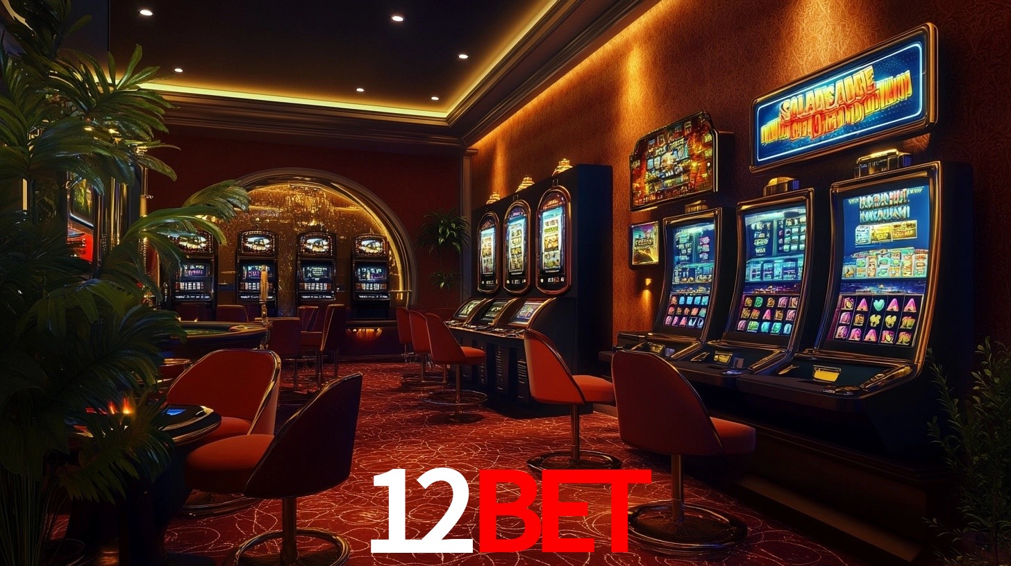 Daily Bonuses 12bet