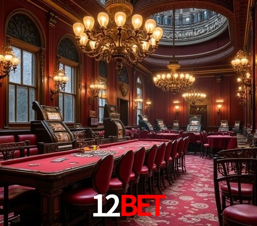 Integração de APIs 12bet