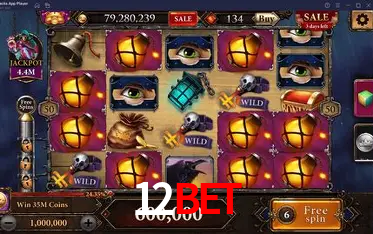 Descubra a Essência do 12bet: Nossa História e Compromissos