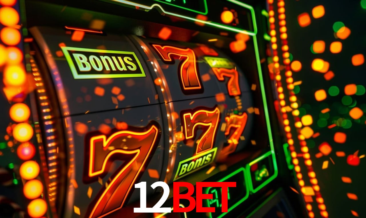 cassino 12bet