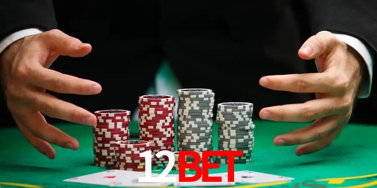 12bet Slots