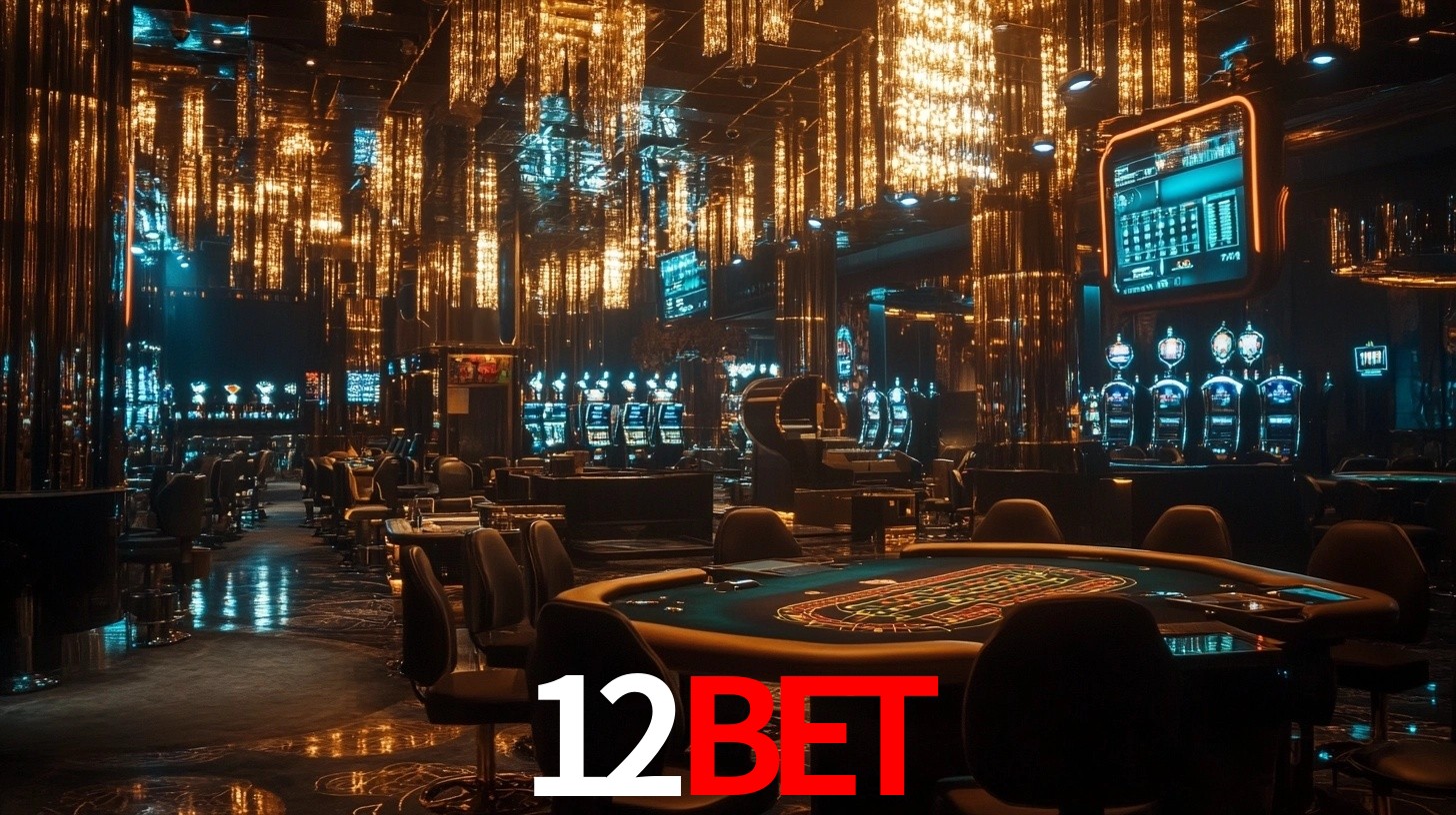 12bet login app