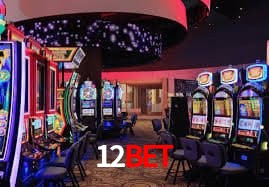 Ofertas Exclusivas 12bet
