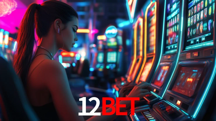 Explore as vantagens do 12bet: serviço profissional e confiabilidade