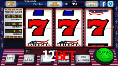 Desvendando o Mundo dos Jogos Virtuais na 12bet