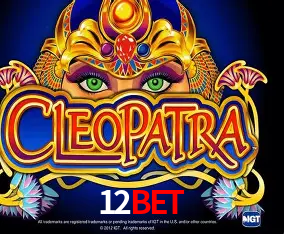 Descubra o Mundo do Cassino Online com 12bet