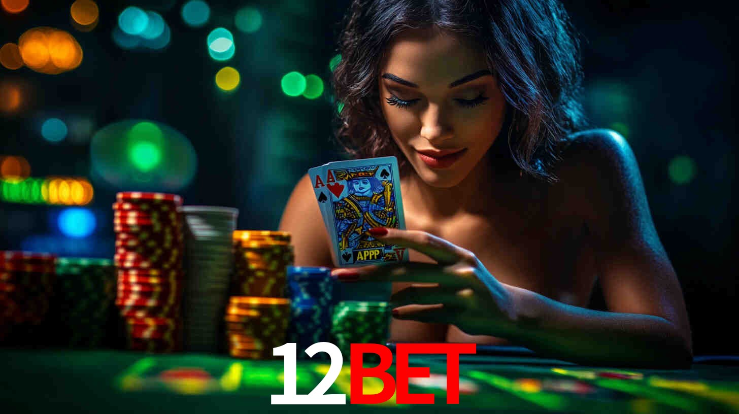 Explorando a Categoria de Eventos em Apostas na 12bet