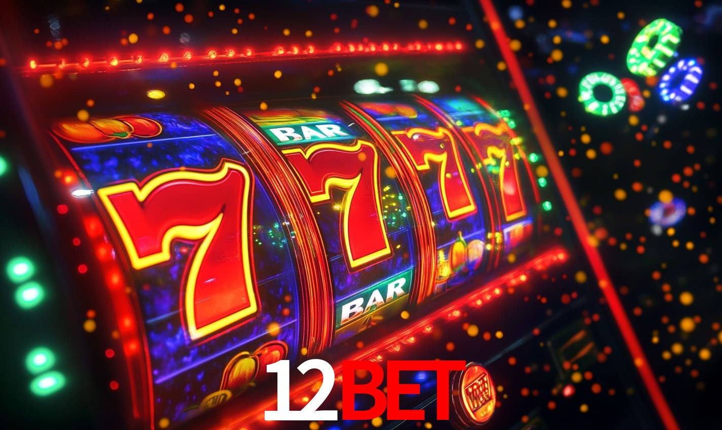 12bet - Slots No Cassino Online! - 12bet.com app