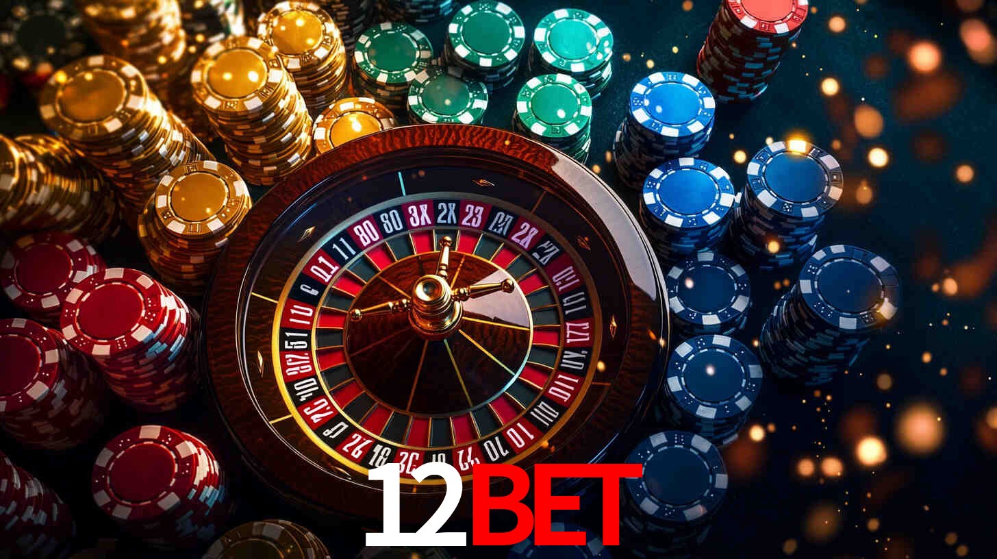 12bet App Interface