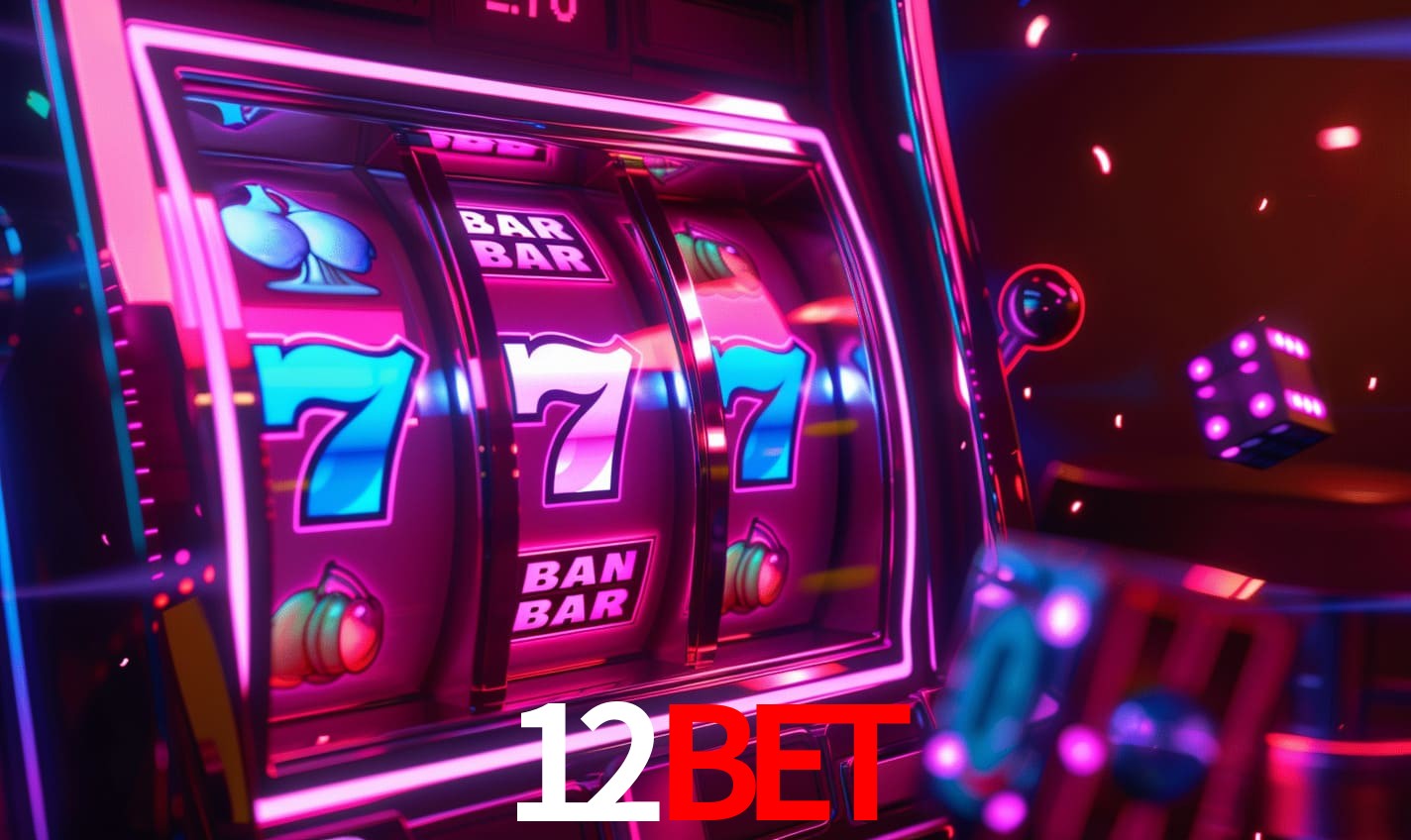 A Emoção da Loteria na 12bet: Uma Chance de Mudança de Vida